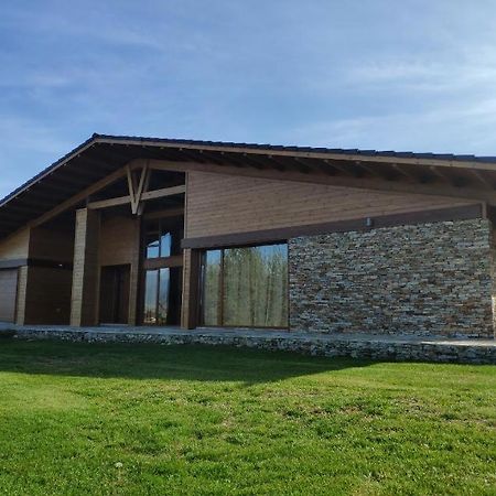 Villa Naya, Pirin Golf & Spa Bansko Bagian luar foto