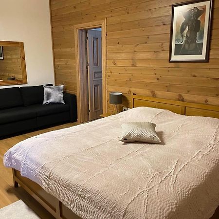 Villa Naya, Pirin Golf & Spa Bansko Bagian luar foto