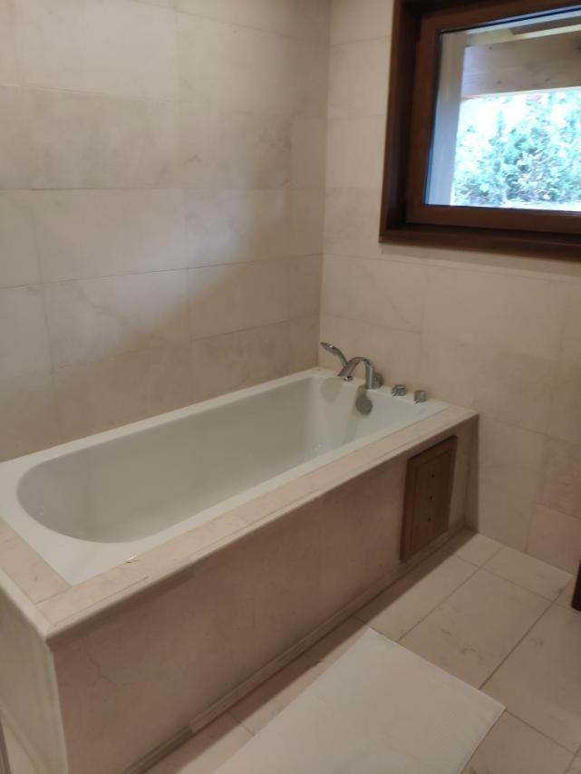 Villa Naya, Pirin Golf & Spa Bansko Bagian luar foto