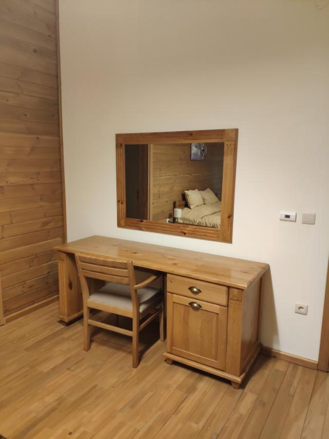 Villa Naya, Pirin Golf & Spa Bansko Bagian luar foto