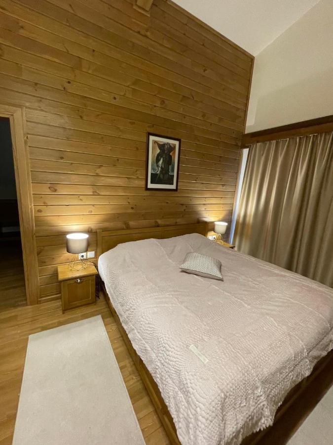 Villa Naya, Pirin Golf & Spa Bansko Bagian luar foto