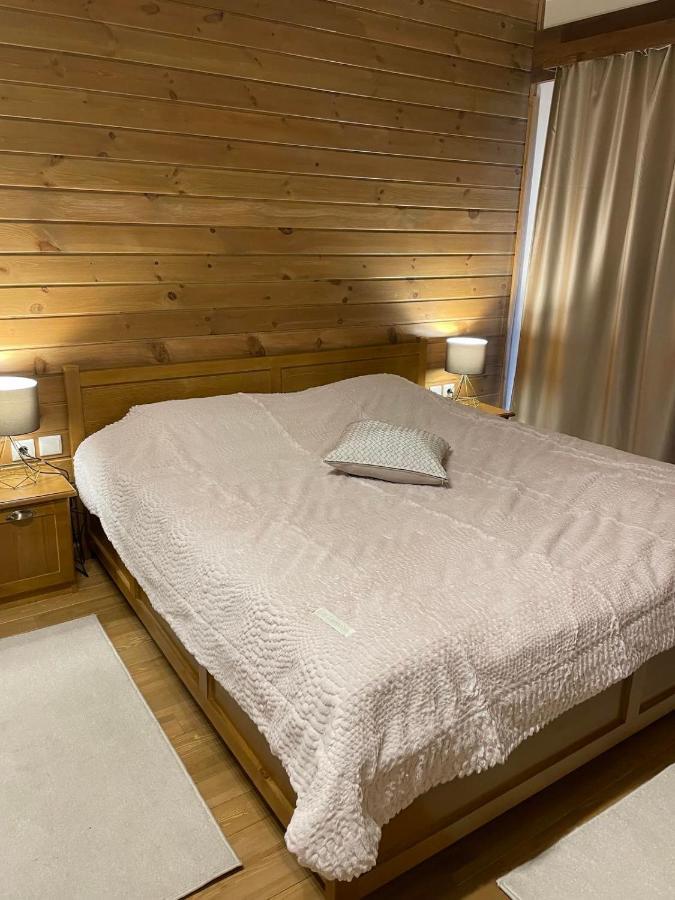 Villa Naya, Pirin Golf & Spa Bansko Bagian luar foto