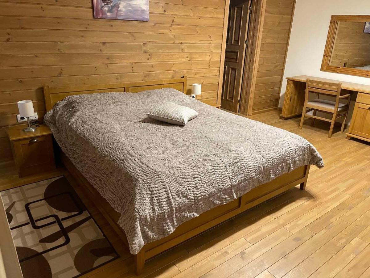 Villa Naya, Pirin Golf & Spa Bansko Bagian luar foto