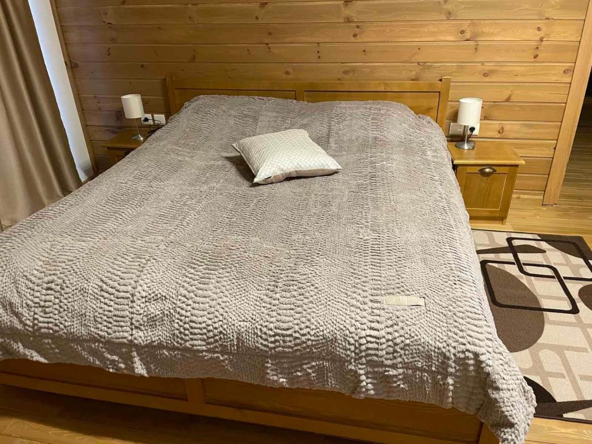 Villa Naya, Pirin Golf & Spa Bansko Bagian luar foto