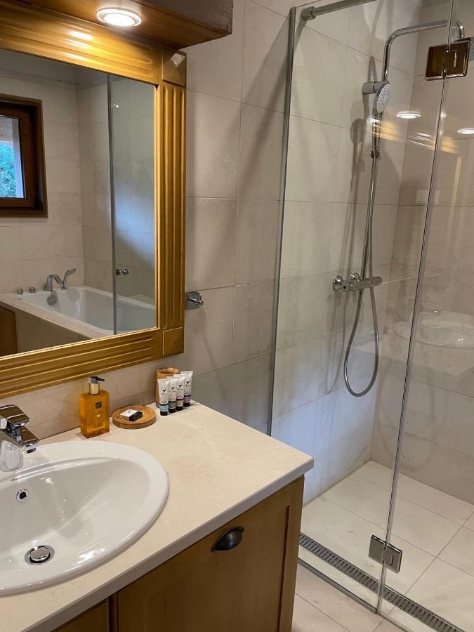 Villa Naya, Pirin Golf & Spa Bansko Bagian luar foto