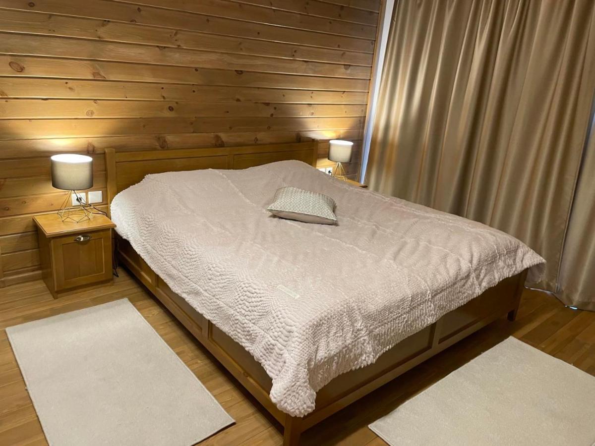 Villa Naya, Pirin Golf & Spa Bansko Bagian luar foto