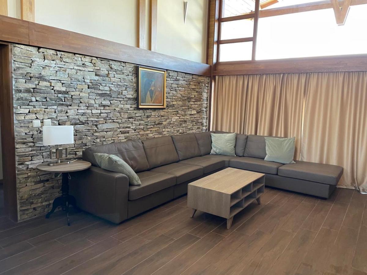 Villa Naya, Pirin Golf & Spa Bansko Bagian luar foto