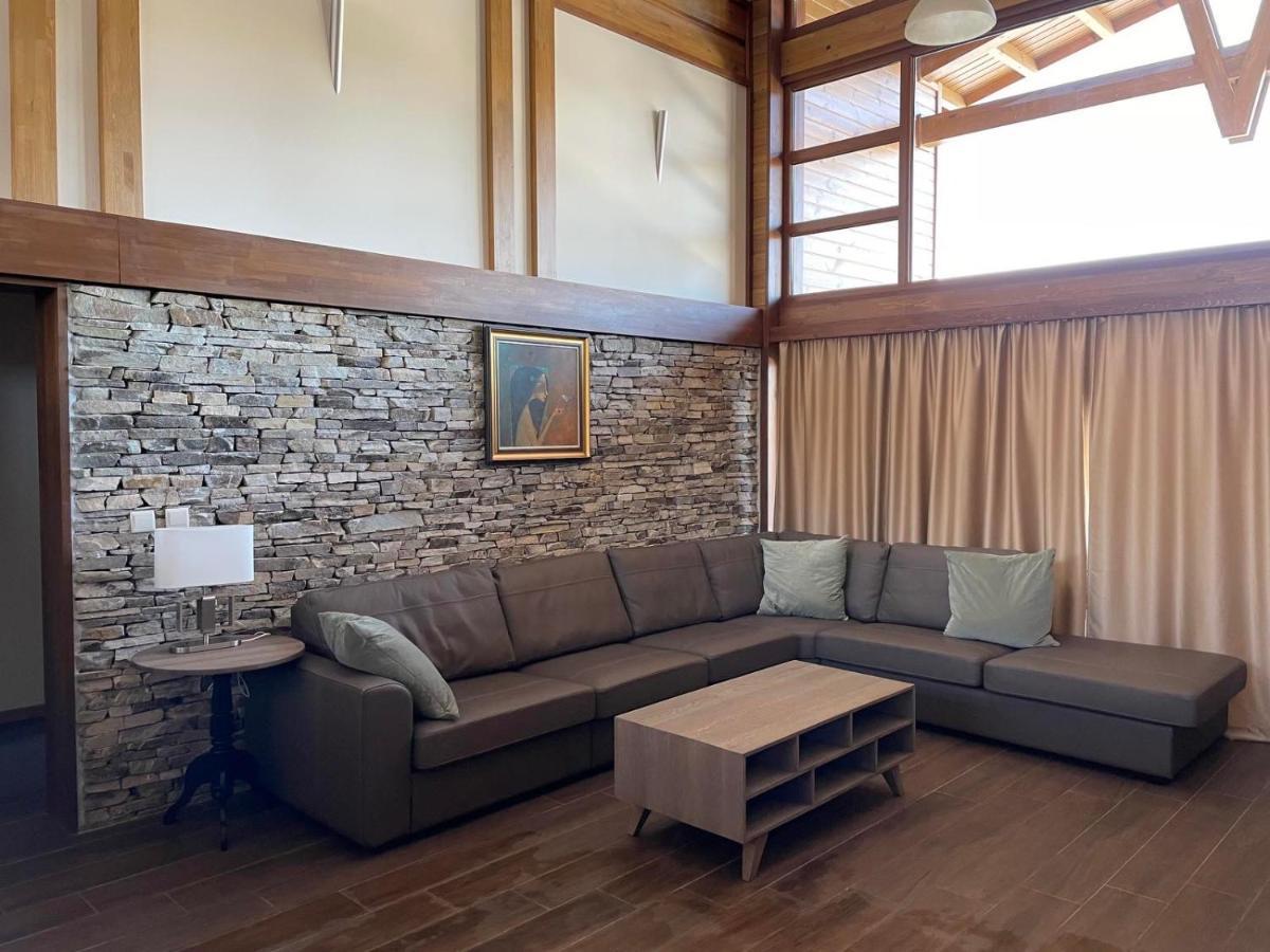 Villa Naya, Pirin Golf & Spa Bansko Bagian luar foto
