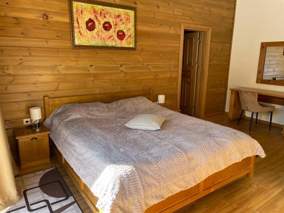 Villa Naya, Pirin Golf & Spa Bansko Bagian luar foto